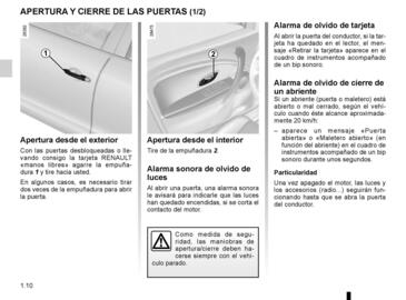 Catálogo Renault Página 15