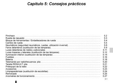 Catálogo Renault Página 152