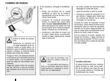 Catálogo Renault Página 156