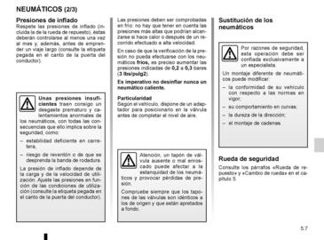 Catálogo Renault Página 158