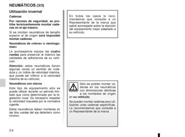 Catálogo Renault Página 159