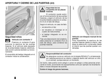 Catálogo Renault Página 16