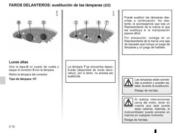 Catálogo Renault Página 161