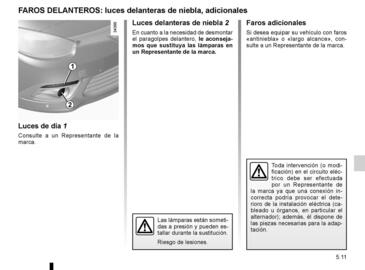 Catálogo Renault Página 162