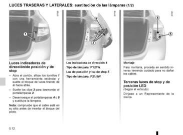 Catálogo Renault Página 163
