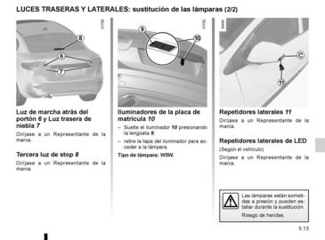 Catálogo Renault Página 164