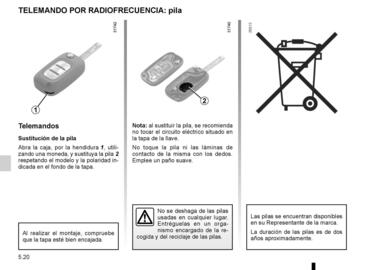 Catálogo Renault Página 171