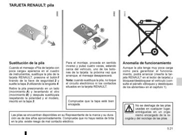 Catálogo Renault Página 172