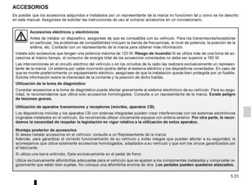 Catálogo Renault Página 174