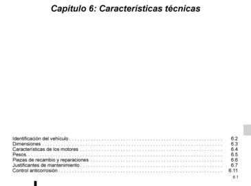Catálogo Renault Página 186