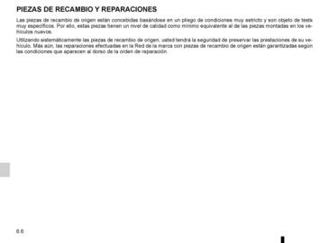 Catálogo Renault Página 191