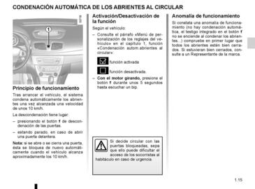 Catálogo Renault Página 20