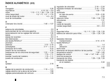 Catálogo Renault Página 202