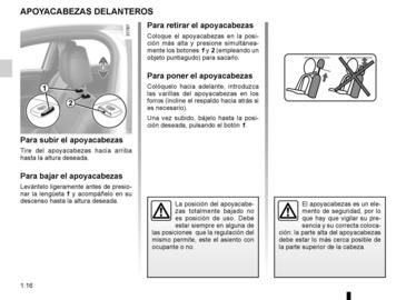 Catálogo Renault Página 21