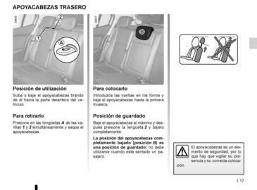 Catálogo Renault Página 22