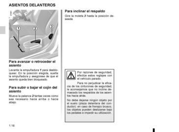 Catálogo Renault Página 23