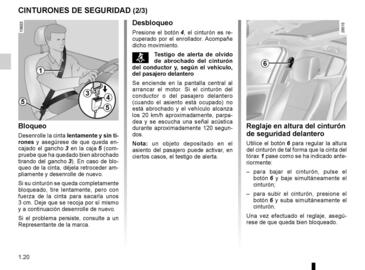 Catálogo Renault Página 25