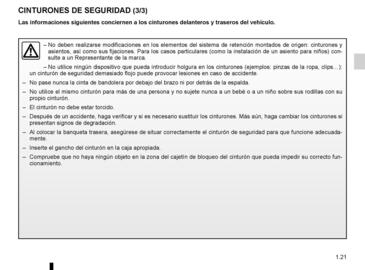 Catálogo Renault Página 26