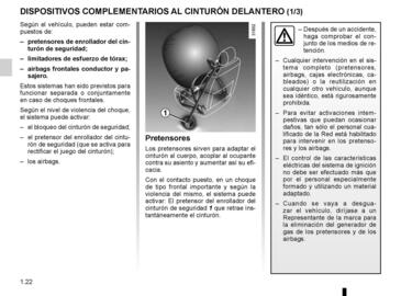 Catálogo Renault Página 27