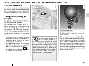 Catálogo Renault Página 28