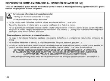Catálogo Renault Página 29