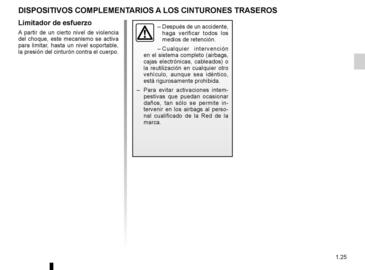 Catálogo Renault Página 30