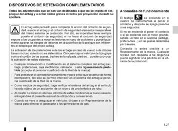 Catálogo Renault Página 32
