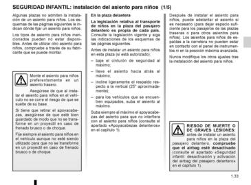 Catálogo Renault Página 38