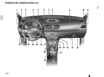 Catálogo Renault Página 47