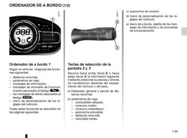 Catálogo Renault Página 54