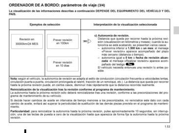 Catálogo Renault Página 58