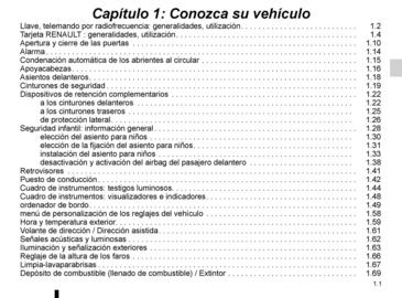 Catálogo Renault Página 6