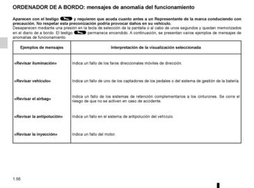 Catálogo Renault Página 61