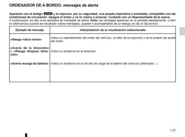 Catálogo Renault Página 62