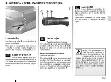 Catálogo Renault Página 68