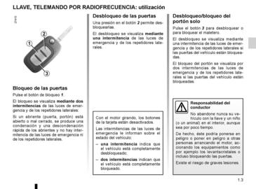 Catálogo Renault Página 8