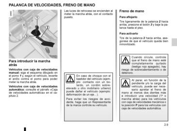 Catálogo Renault Página 86