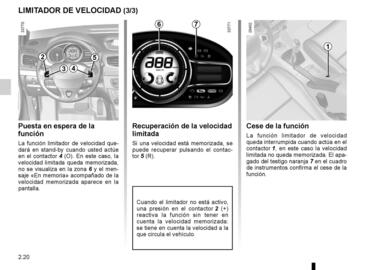 Catálogo Renault Página 97