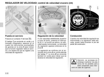 Catálogo Renault Página 99