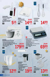 Metro Flugblatt Seite 10