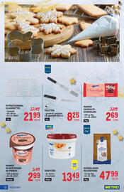 Metro Flugblatt Seite 12
