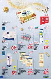Metro Flugblatt Seite 6
