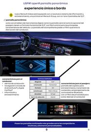 Catálogo Renault Página 12