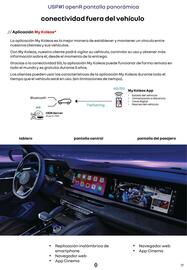 Catálogo Renault Página 17