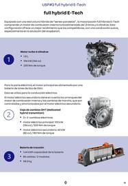 Catálogo Renault Página 18
