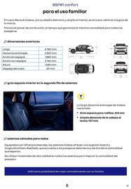 Catálogo Renault Página 21