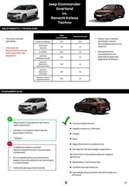 Catálogo Renault Página 37
