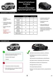 Catálogo Renault Página 40