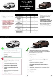 Catálogo Renault Página 43
