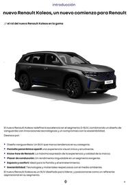 Catálogo Renault Página 6